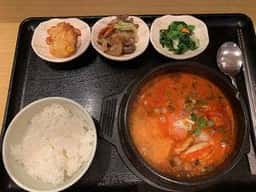 韓国料理ソウル