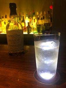 バー スナイル