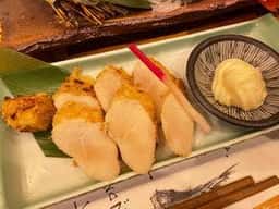 日本酒BAR 絆