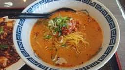中華料理 天順楼
