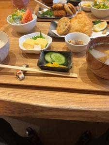 お家ごはん みこみ