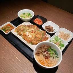 長寿韓酒房 仙台店