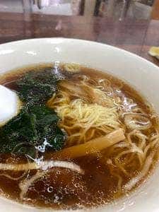 いこい食堂