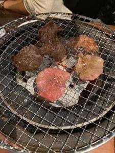 雷音 溝口店