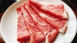 飛騨牛一頭家 銀座 馬喰一代