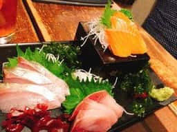 北海道産地直送驚キ海鮮居酒屋 うおっと