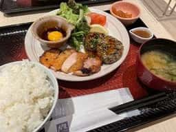 大戸屋ごはん処 池袋東口店