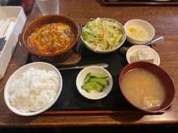 旨飯処のふうぞ