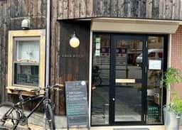 CAFE RICCO
