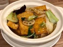 広東料理 楽々食館