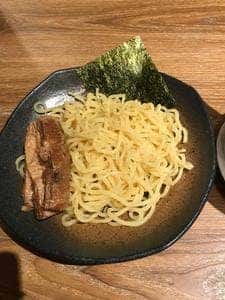 旭川味噌ラーメン ばんから 武石IC店