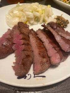 牛たん炭焼 利久 名古屋駅ゲートタワープラザ店