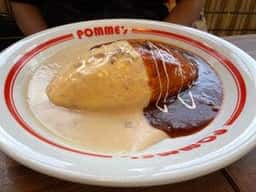 ポムの樹 枚方パーク店