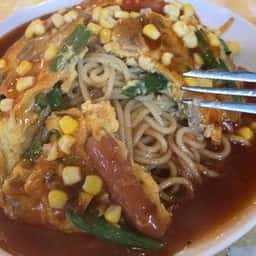 パスタ・カリーノ 四日市生桑店