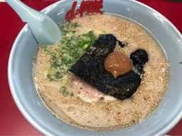 ラーメン山岡家 新潟藤見店