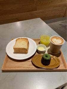 uba COFFEE