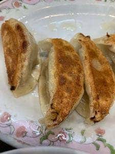 餃子の王将 沼津店