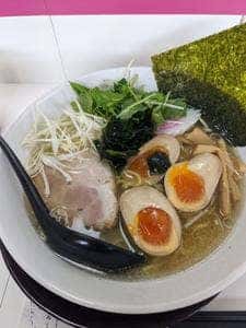 麺屋 小林