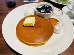 珈琲館 調布店