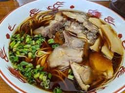 麺屋晴レ