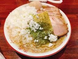 屋台ラーメン た紅