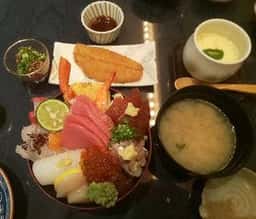 肴処 九十
