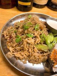 実存ビリヤニ研究所