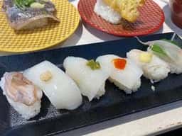 魚べい 羽曳野店