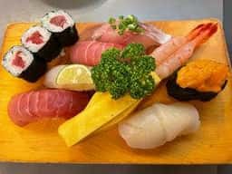 菊寿司
