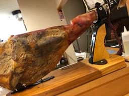 石窯料理トラモント