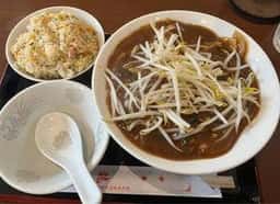 中華料理 龍
