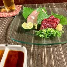 鰻 かのな