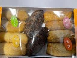 豆狸 博多阪急店