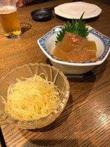 能登美 新橋店