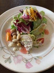 レストラン イケダ