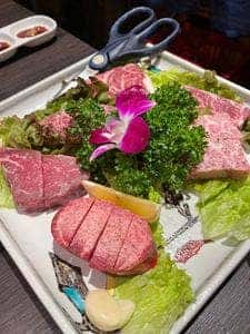 焼肉料理 食道園