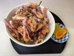 立喰いそば・うどん 花ちゃん