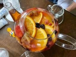 Cafe Blanc