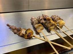 やきとりの名門 秋吉 大津店