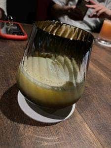 BAR ReCalm