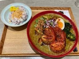 ツリーズカフェ