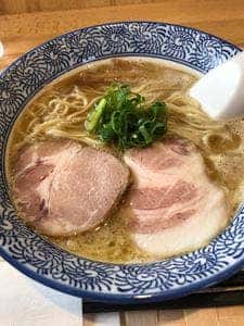 自家製麺 のぼる