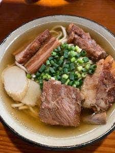 そば処 根夢