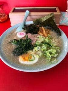 ラーメンショップ結城東店