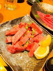 焼肉王国 モーク