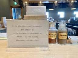 カツカレー専門店 豚久