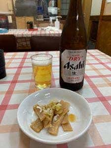 弥生亭 本店