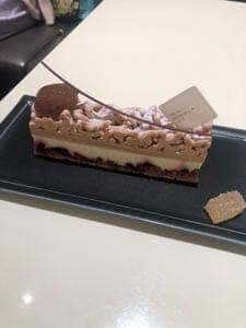 パティスリー・サダハル・アオキ・パリ 丸の内店