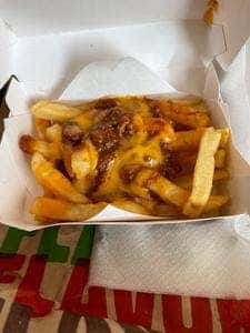 バーガーキング 御徒町店