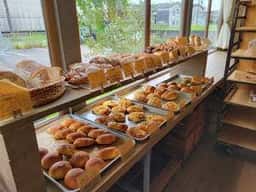 パンと焼き菓子とコーヒーのお店 喫茶ヒツジ